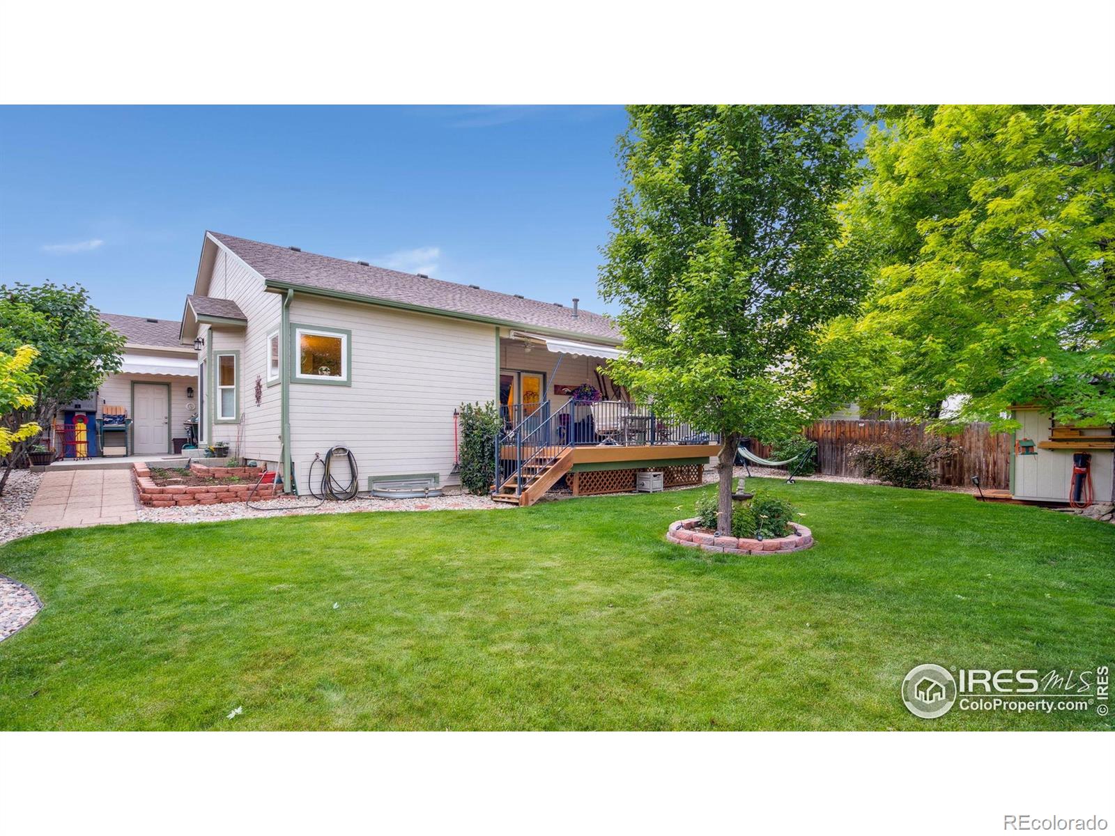 MLS Image #26 for 2122  rio blanco avenue,loveland, Colorado