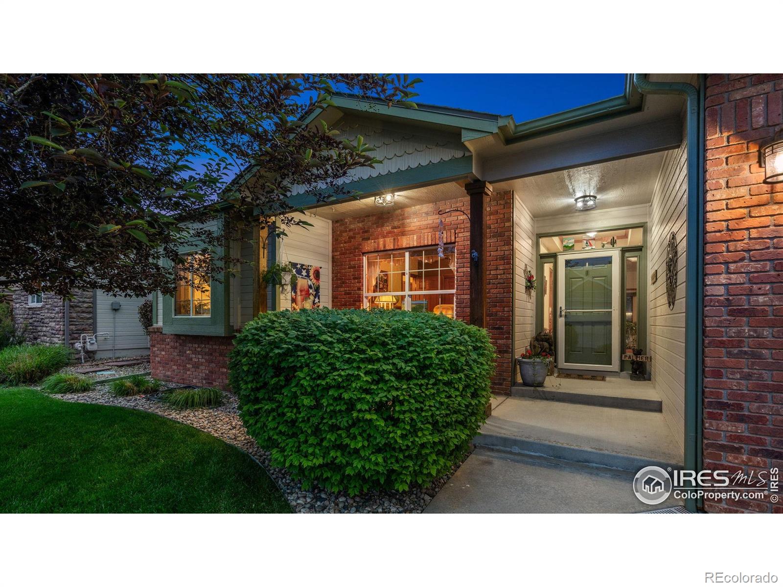 MLS Image #3 for 2122  rio blanco avenue,loveland, Colorado