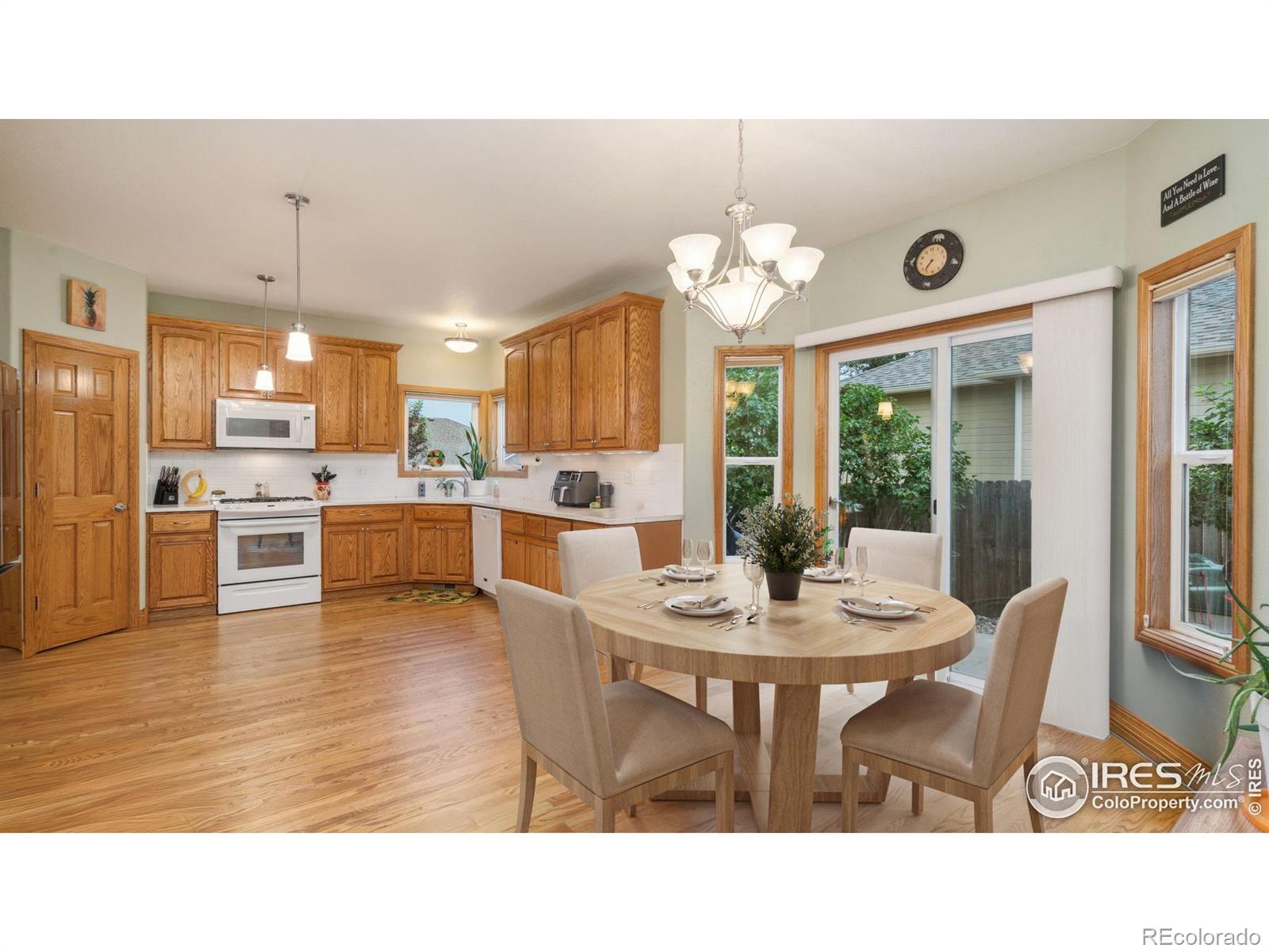 MLS Image #5 for 2122  rio blanco avenue,loveland, Colorado