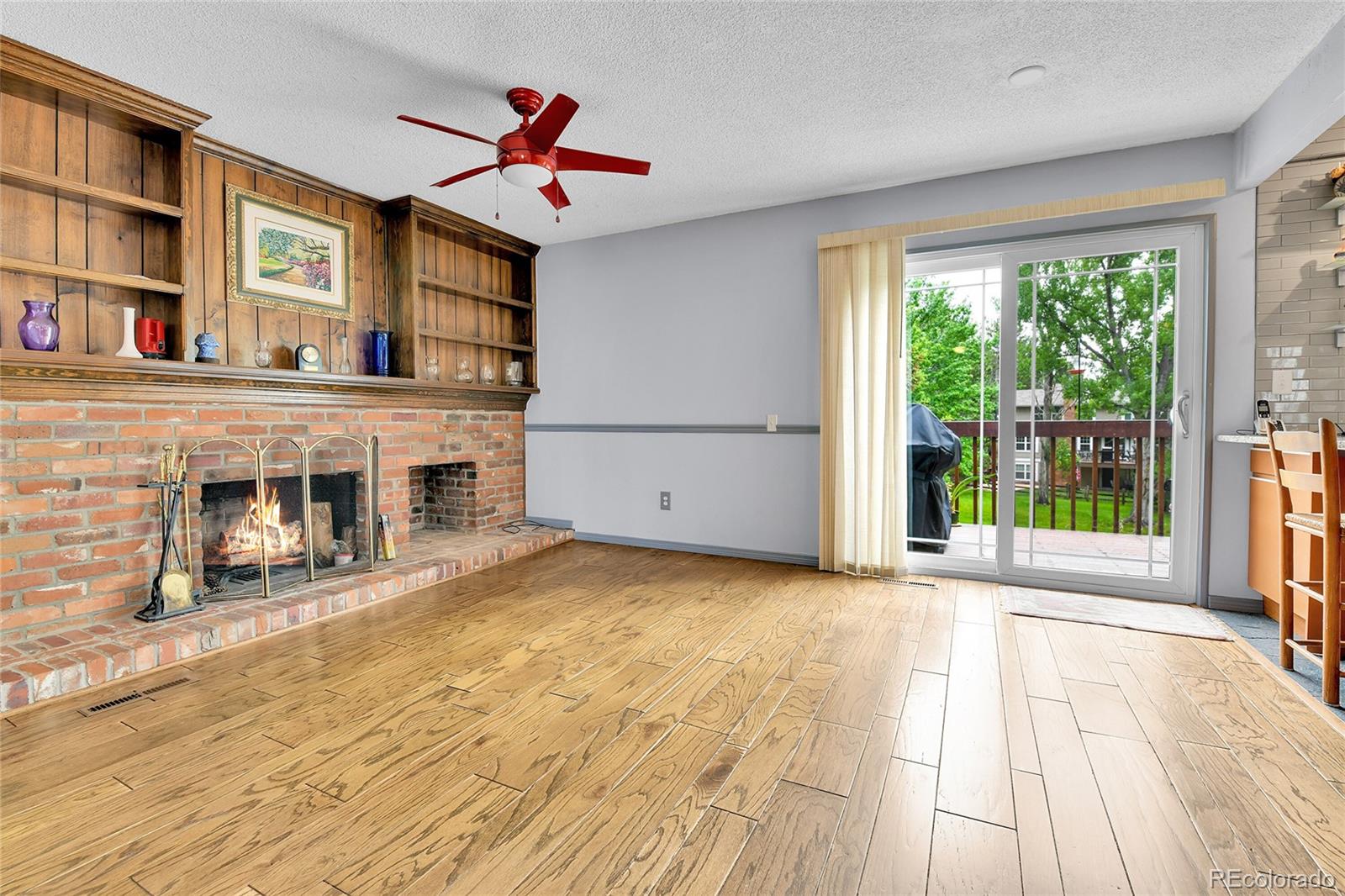 MLS Image #10 for 11404 w sharkstooth peak ,littleton, Colorado