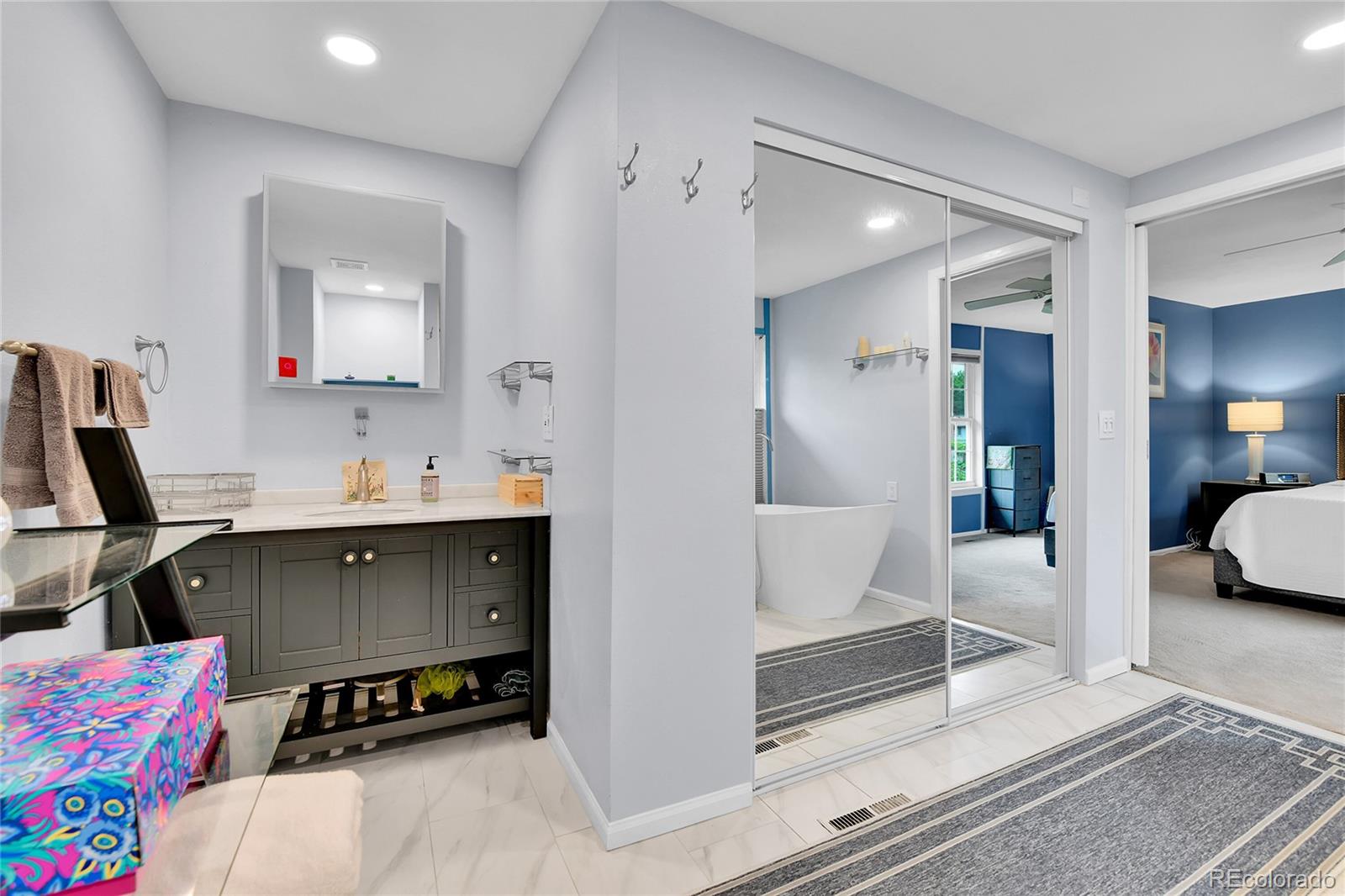 MLS Image #14 for 11404 w sharkstooth peak ,littleton, Colorado