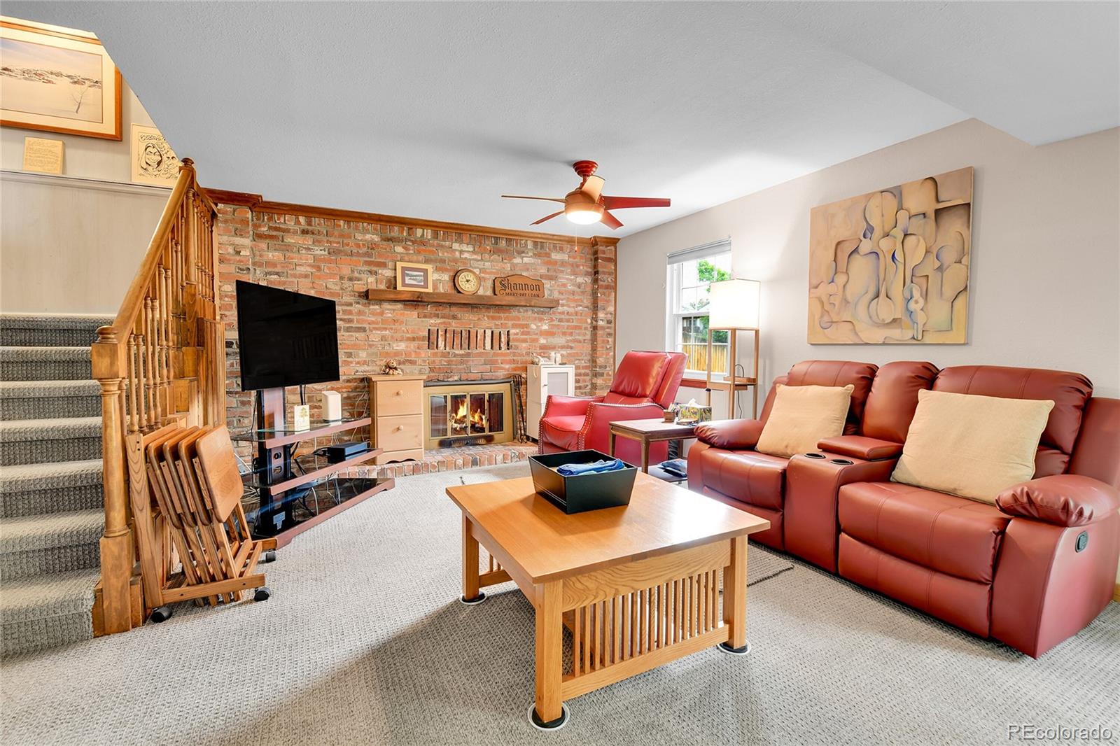 MLS Image #23 for 11404 w sharkstooth peak ,littleton, Colorado