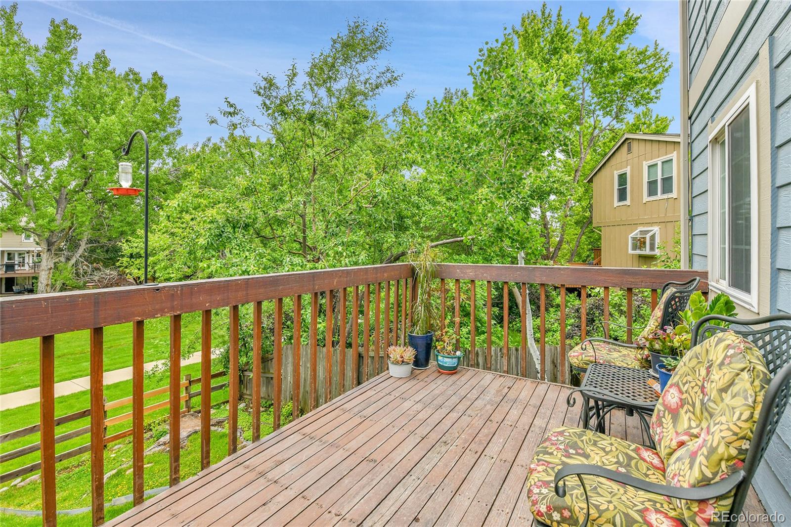 MLS Image #26 for 11404 w sharkstooth peak ,littleton, Colorado