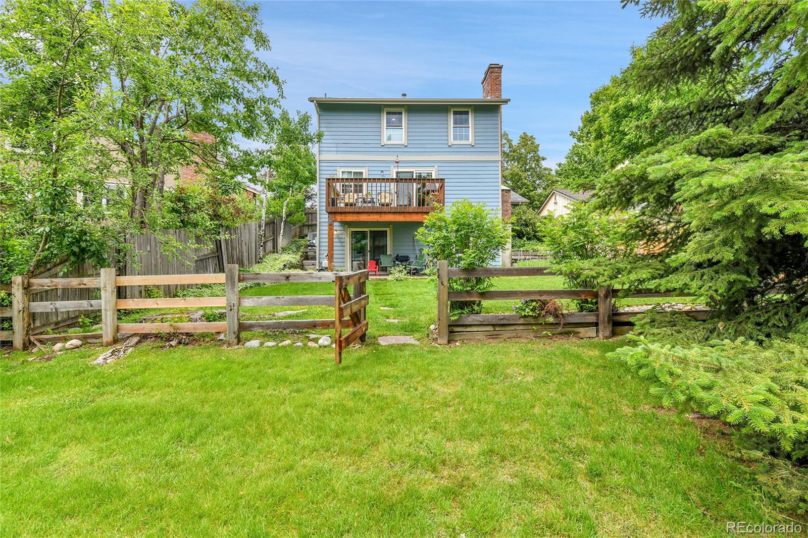 MLS Image #27 for 11404 w sharkstooth peak ,littleton, Colorado