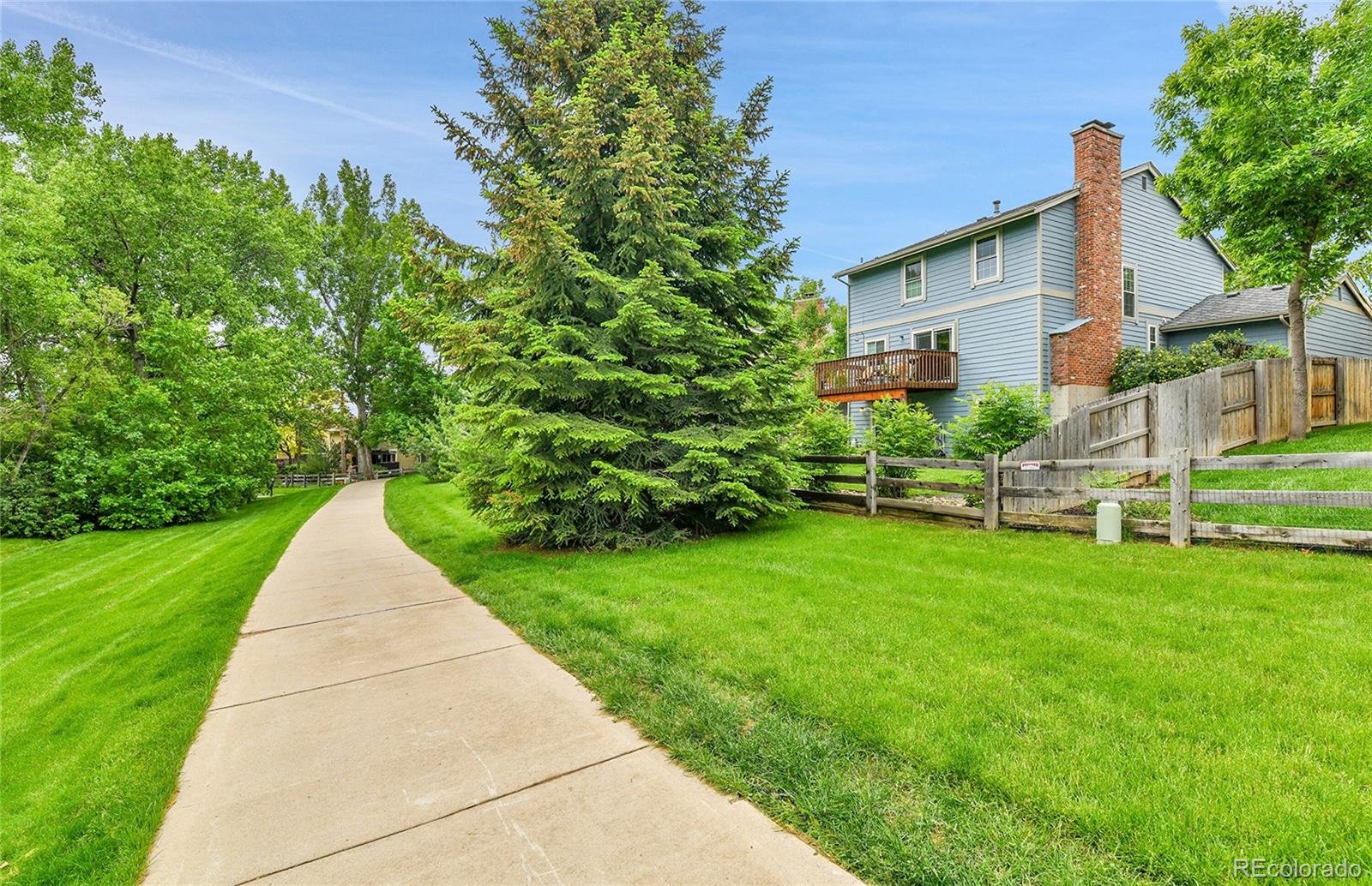 MLS Image #28 for 11404 w sharkstooth peak ,littleton, Colorado
