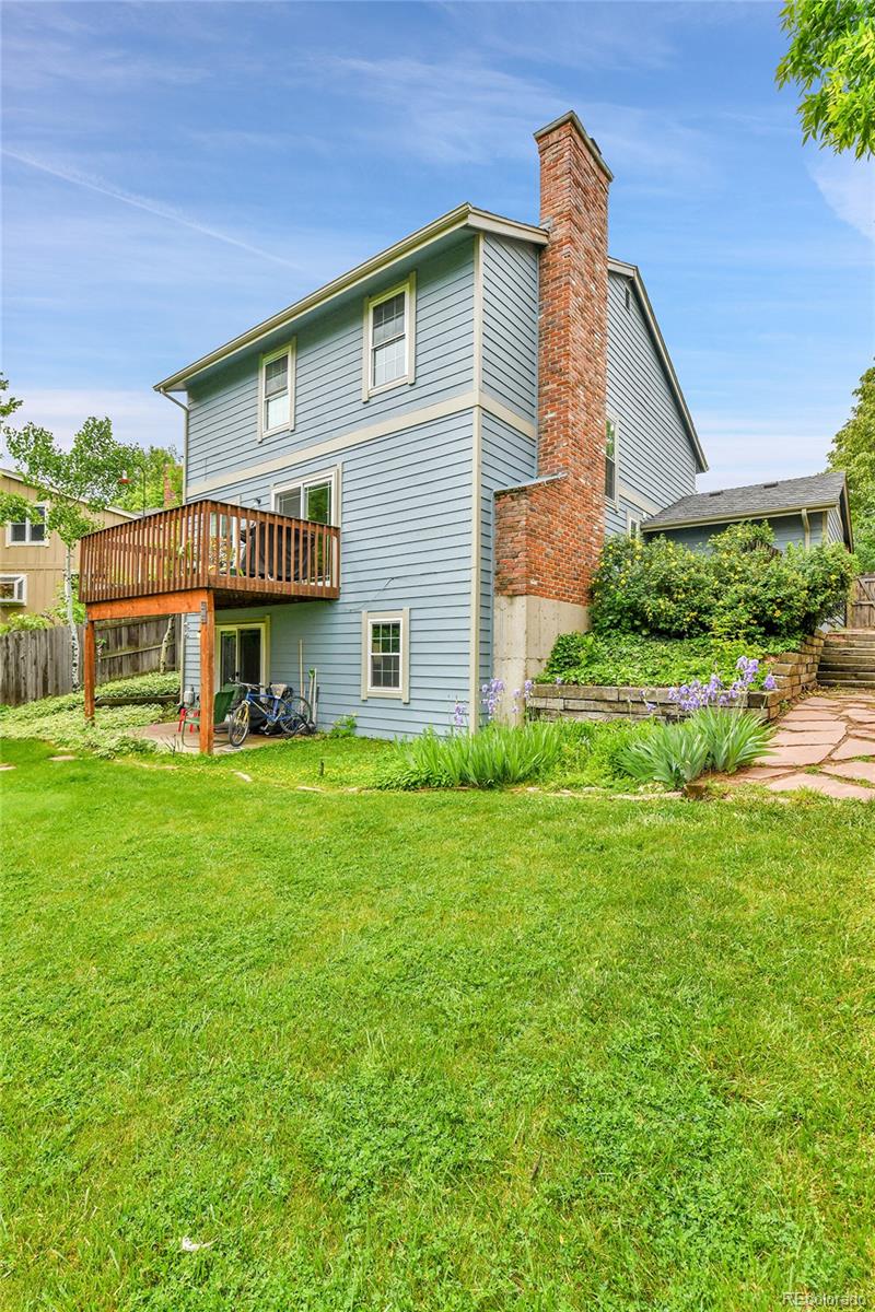 MLS Image #29 for 11404 w sharkstooth peak ,littleton, Colorado