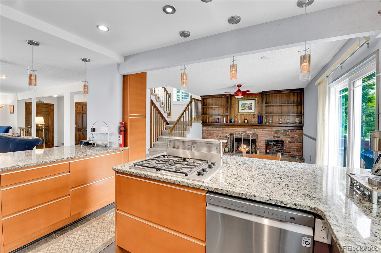 MLS Image #6 for 11404 w sharkstooth peak ,littleton, Colorado