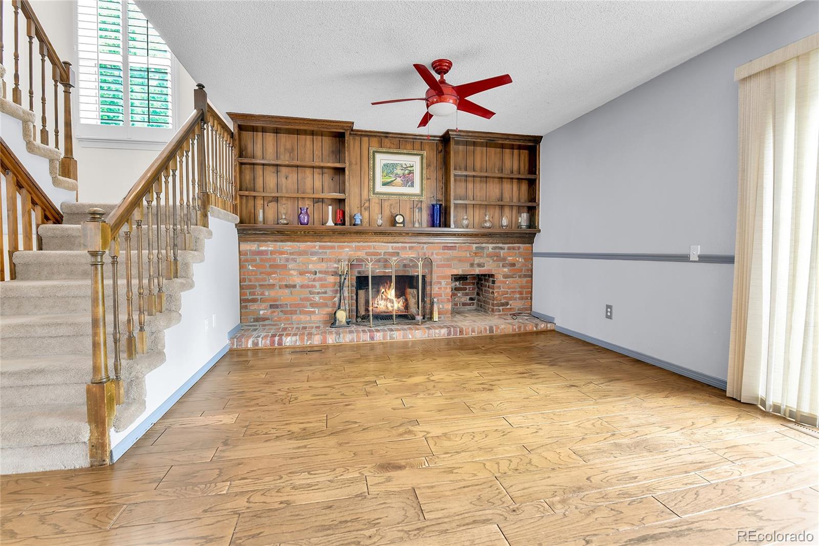 MLS Image #9 for 11404 w sharkstooth peak ,littleton, Colorado