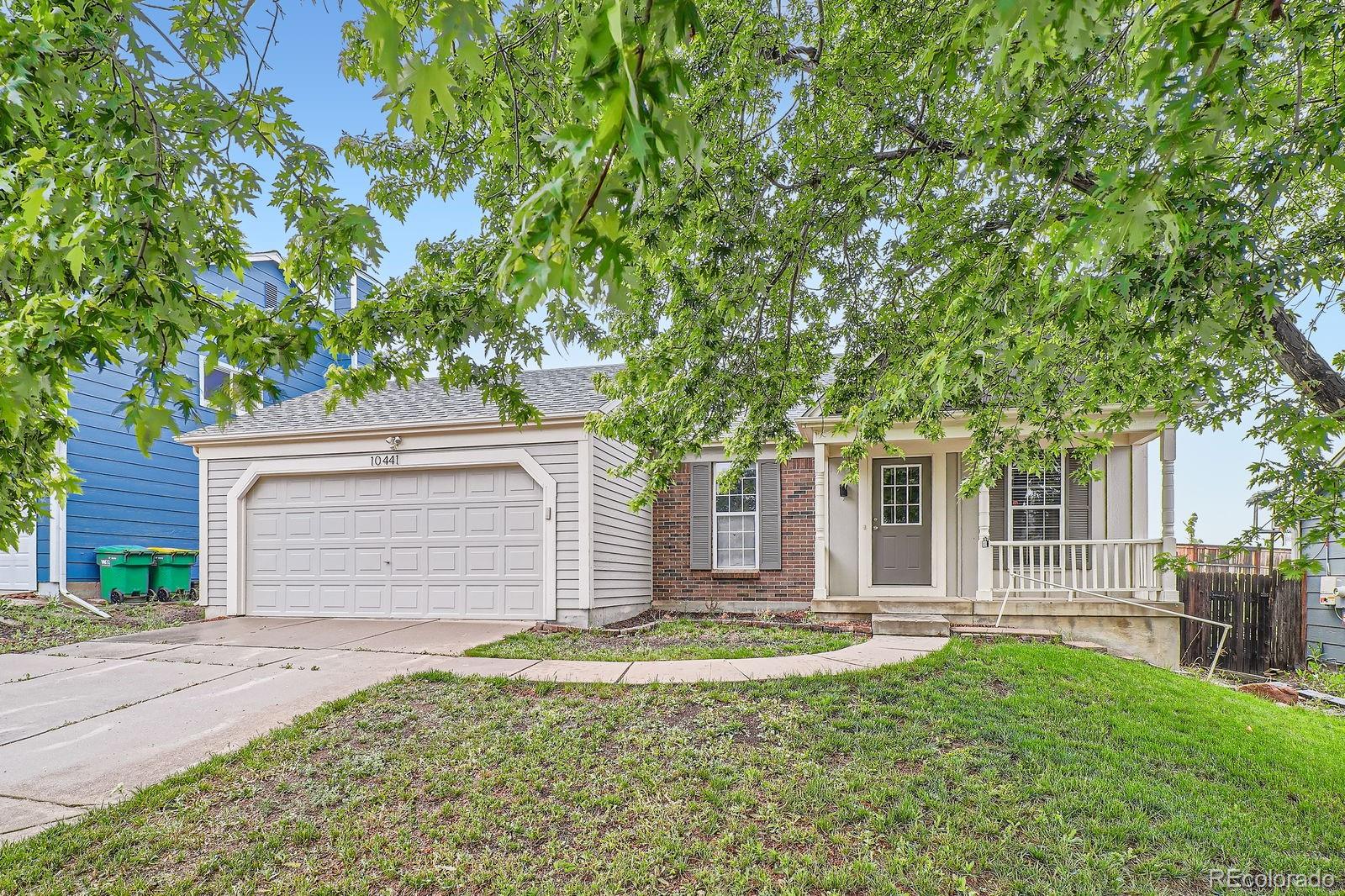 MLS Image #0 for 10441  routt lane,broomfield, Colorado