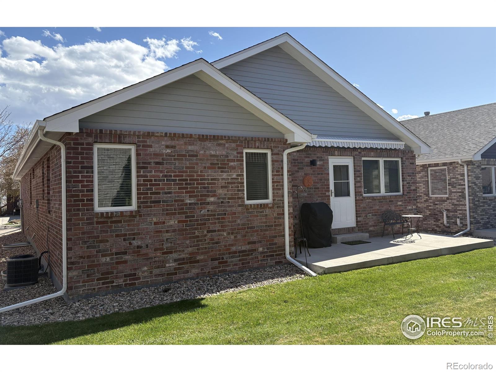 MLS Image #25 for 2126  friar tuck court,fort collins, Colorado
