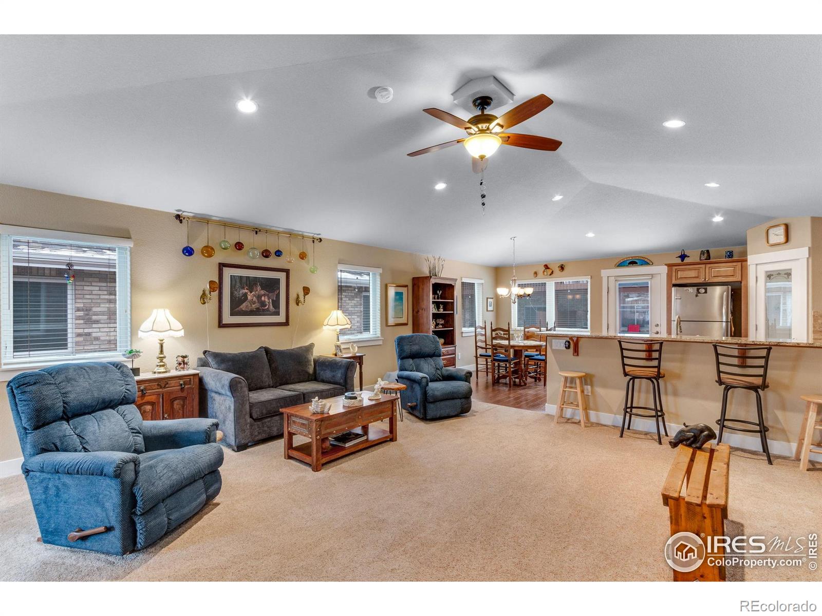 MLS Image #7 for 2126  friar tuck court,fort collins, Colorado