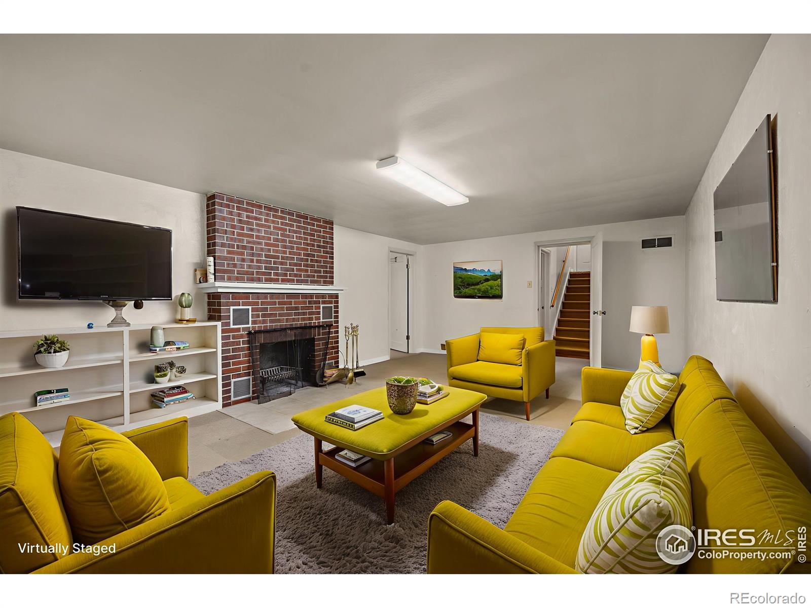 MLS Image #24 for 1931  13th street,greeley, Colorado