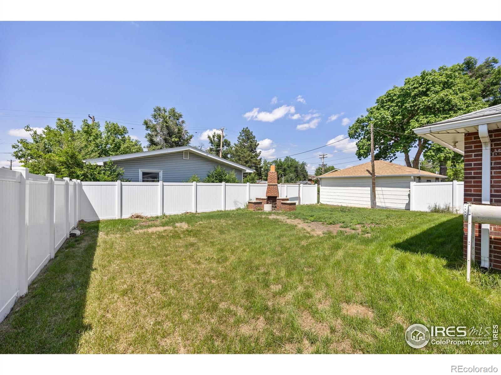 MLS Image #34 for 1931  13th street,greeley, Colorado