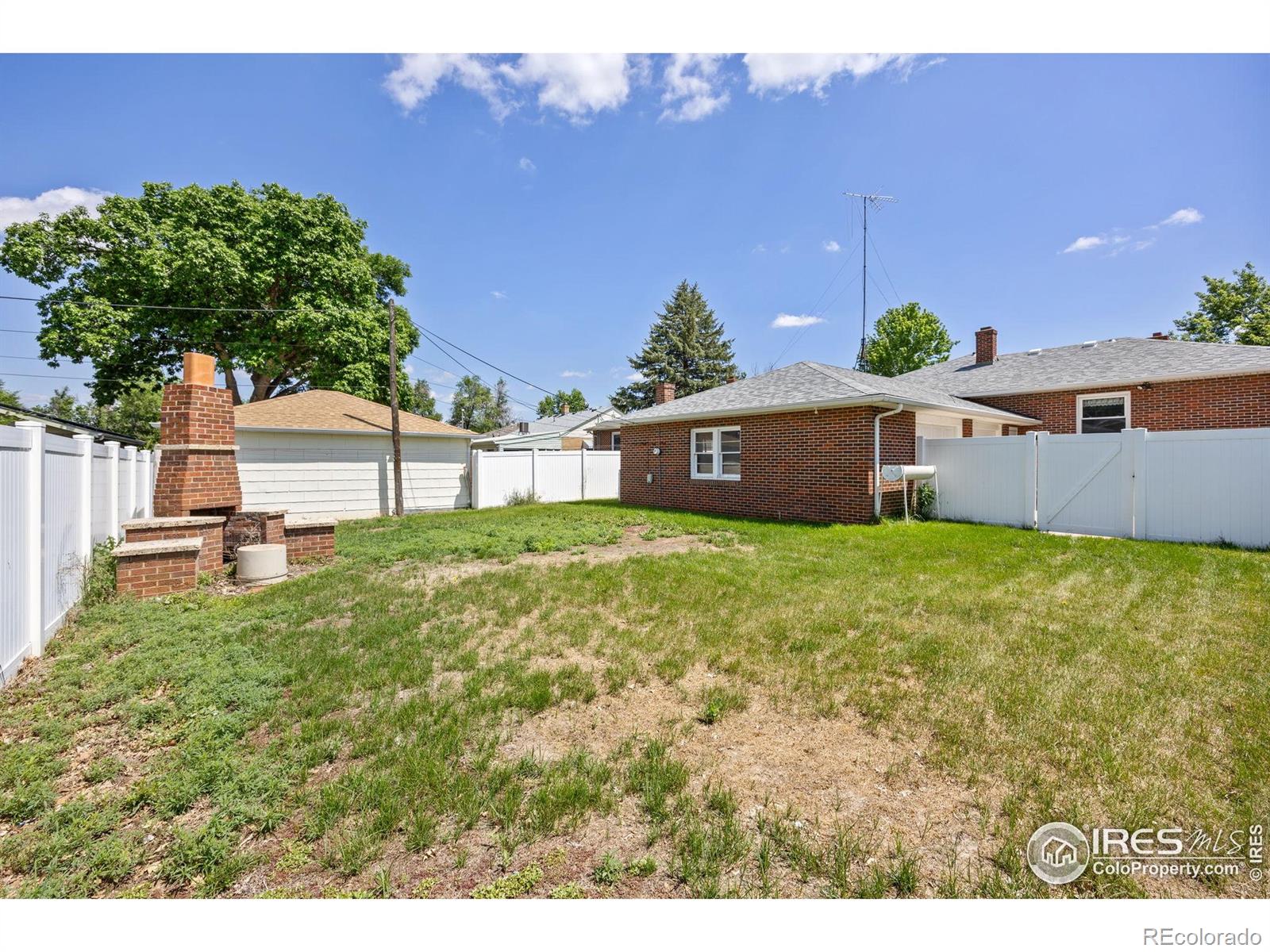 MLS Image #35 for 1931  13th street,greeley, Colorado