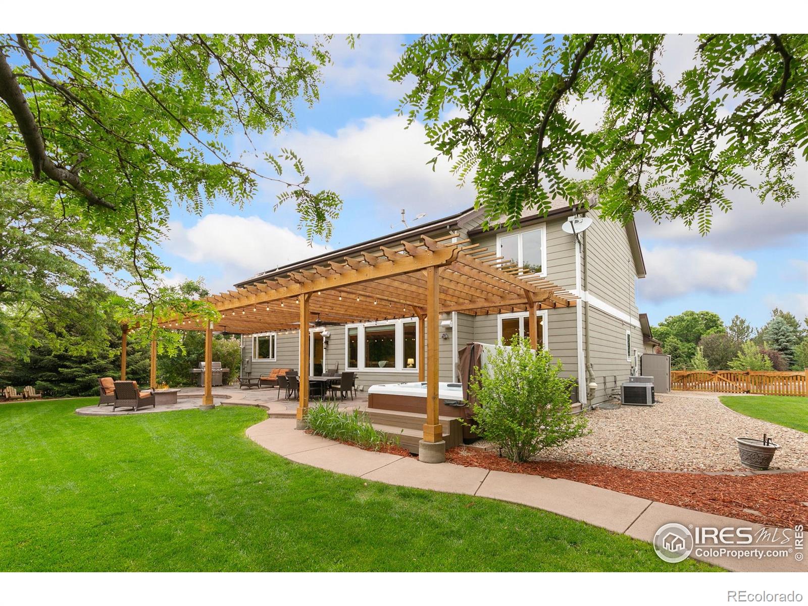 MLS Image #31 for 3303  grand canyon court,fort collins, Colorado
