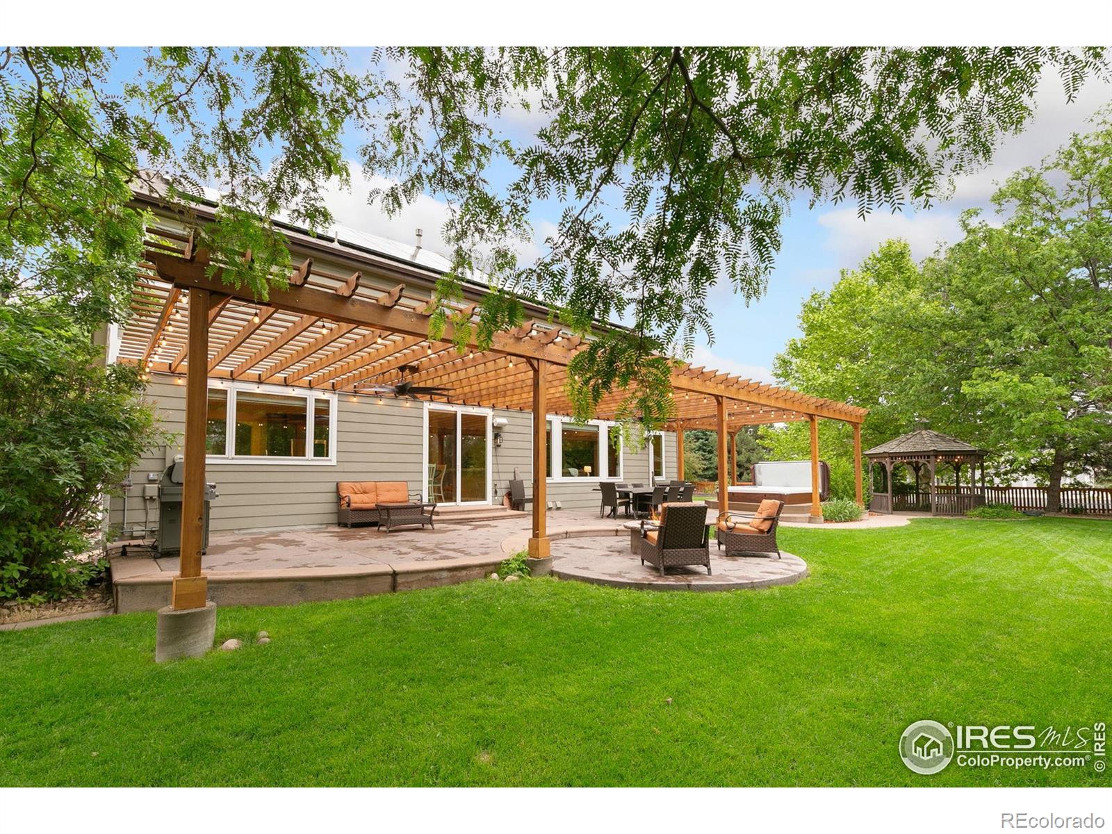 MLS Image #33 for 3303  grand canyon court,fort collins, Colorado