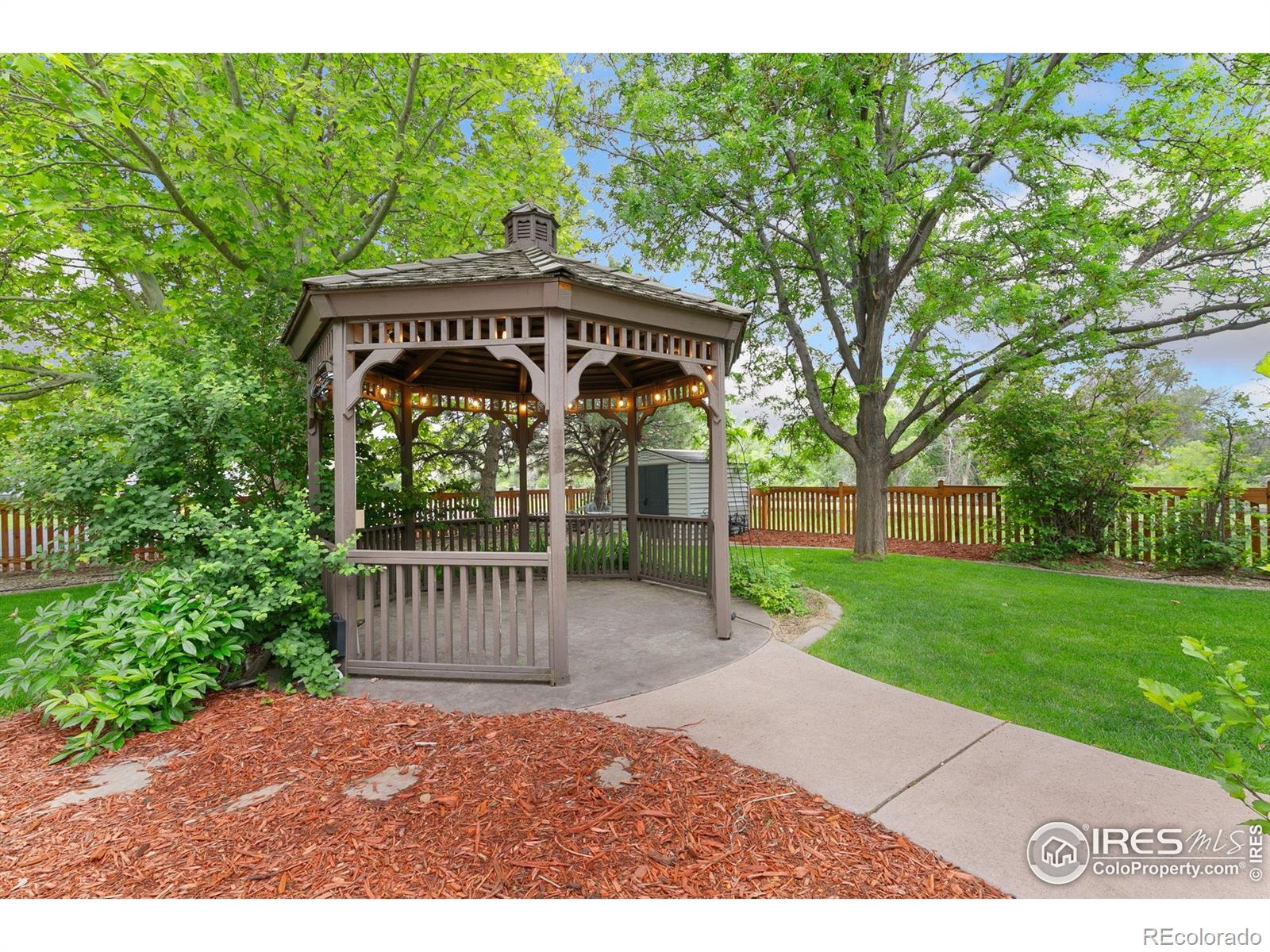 MLS Image #36 for 3303  grand canyon court,fort collins, Colorado