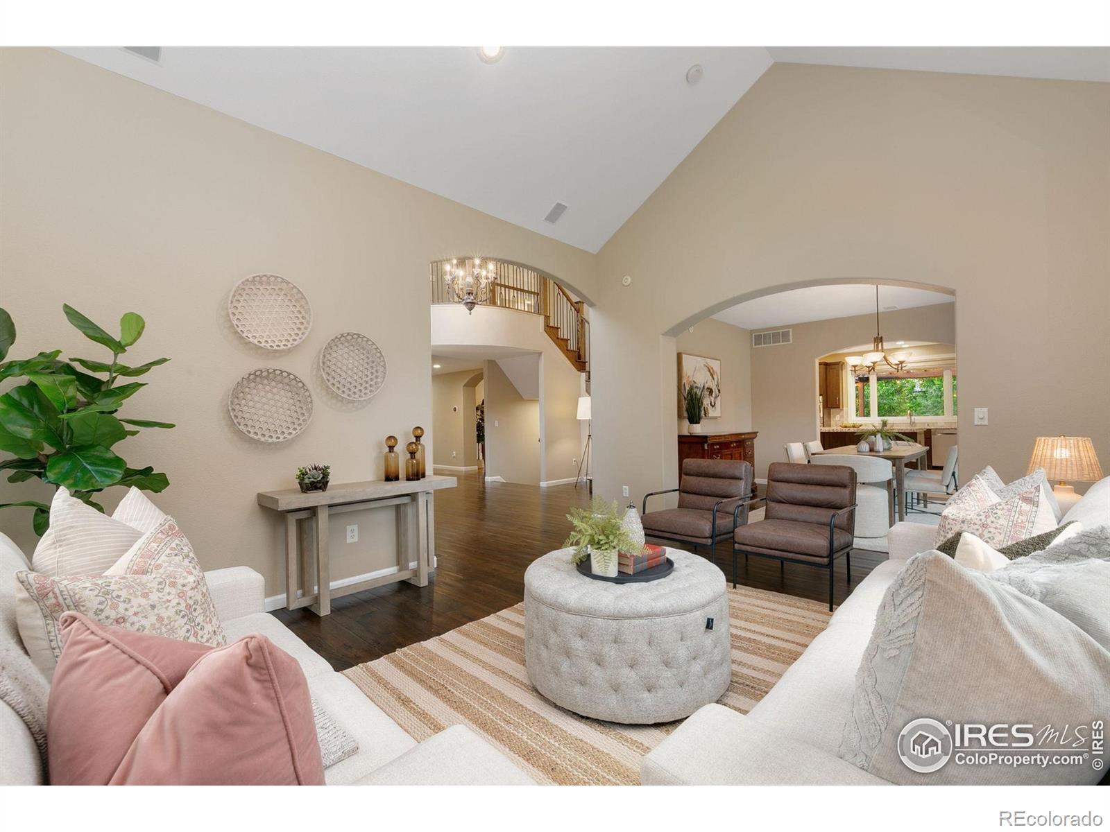 MLS Image #5 for 3303  grand canyon court,fort collins, Colorado