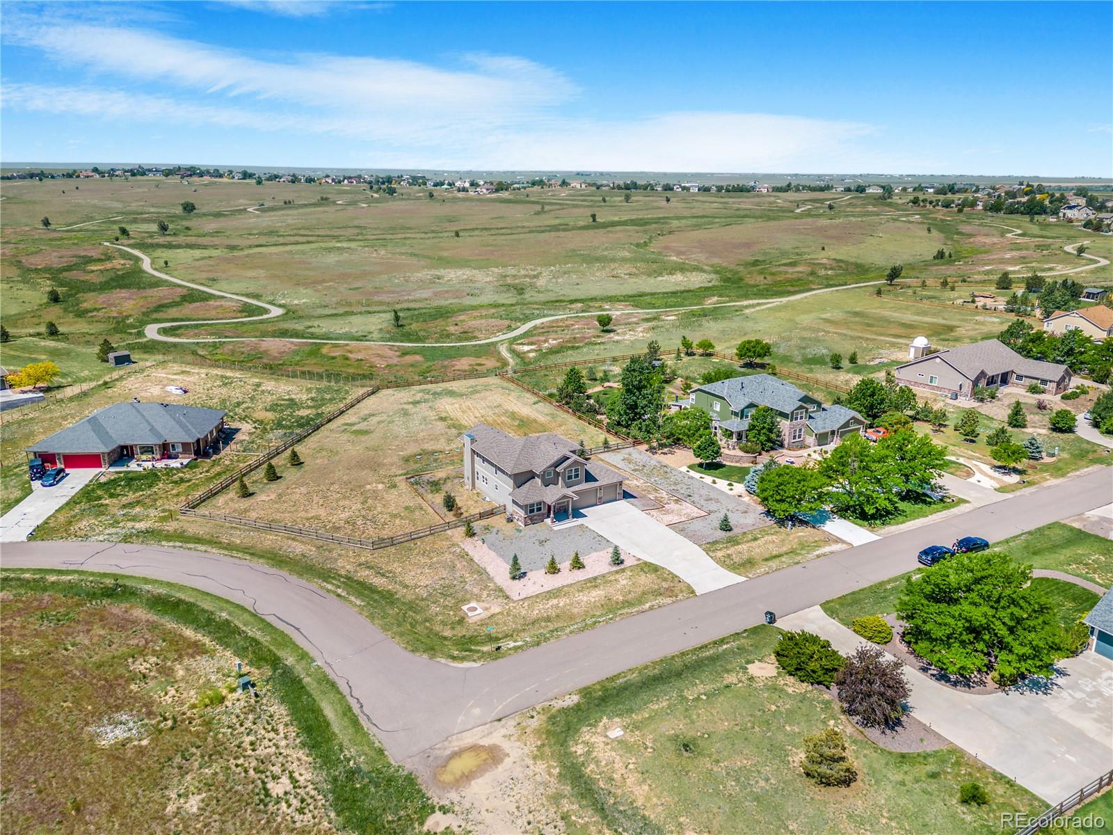 MLS Image #33 for 497  valley way,bennett, Colorado