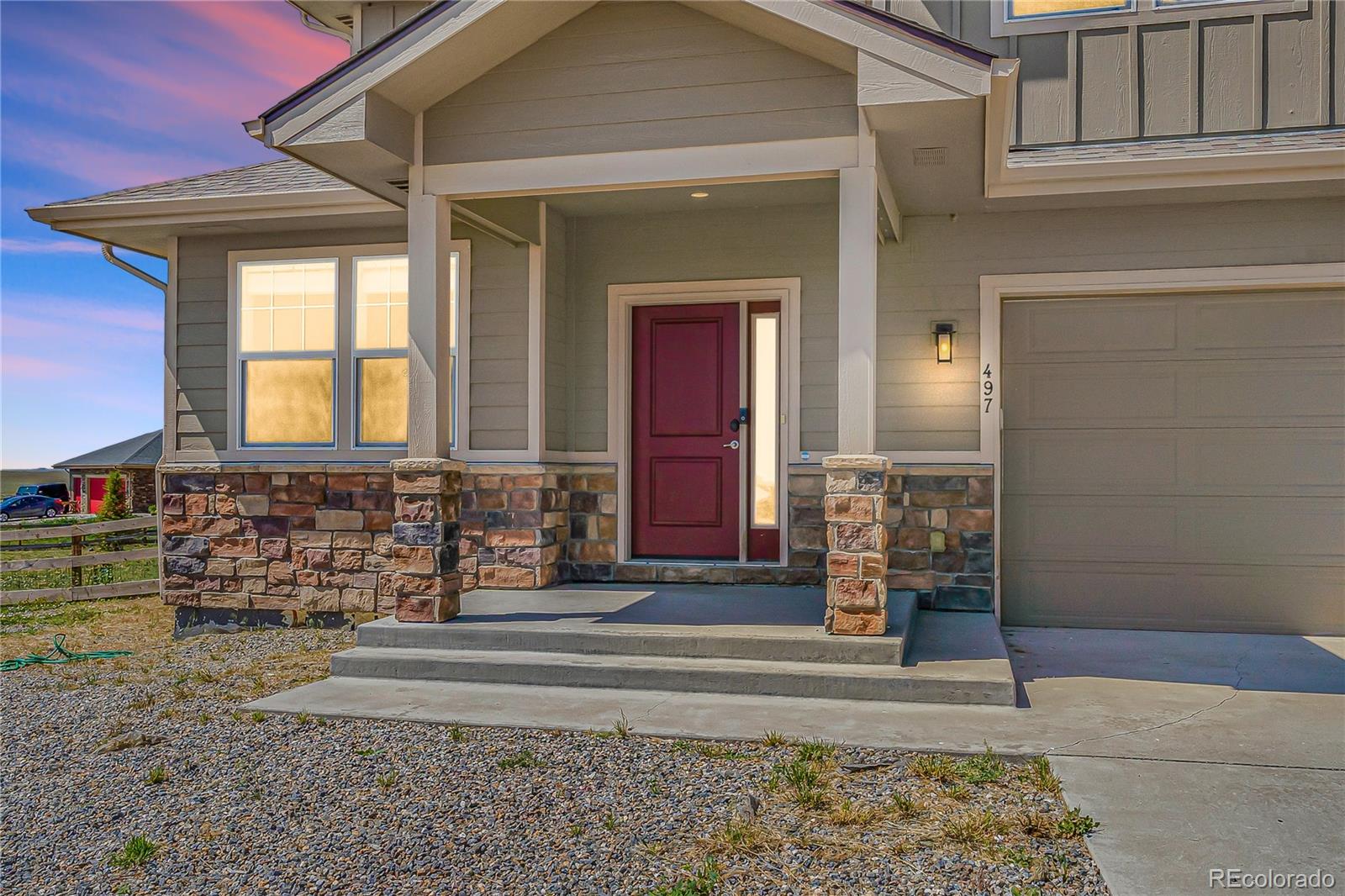 MLS Image #34 for 497  valley way,bennett, Colorado