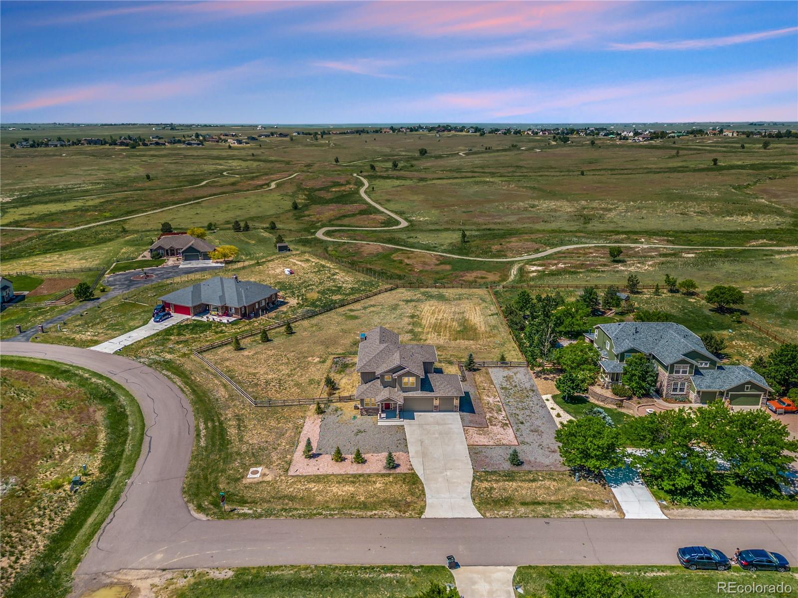 MLS Image #36 for 497  valley way,bennett, Colorado