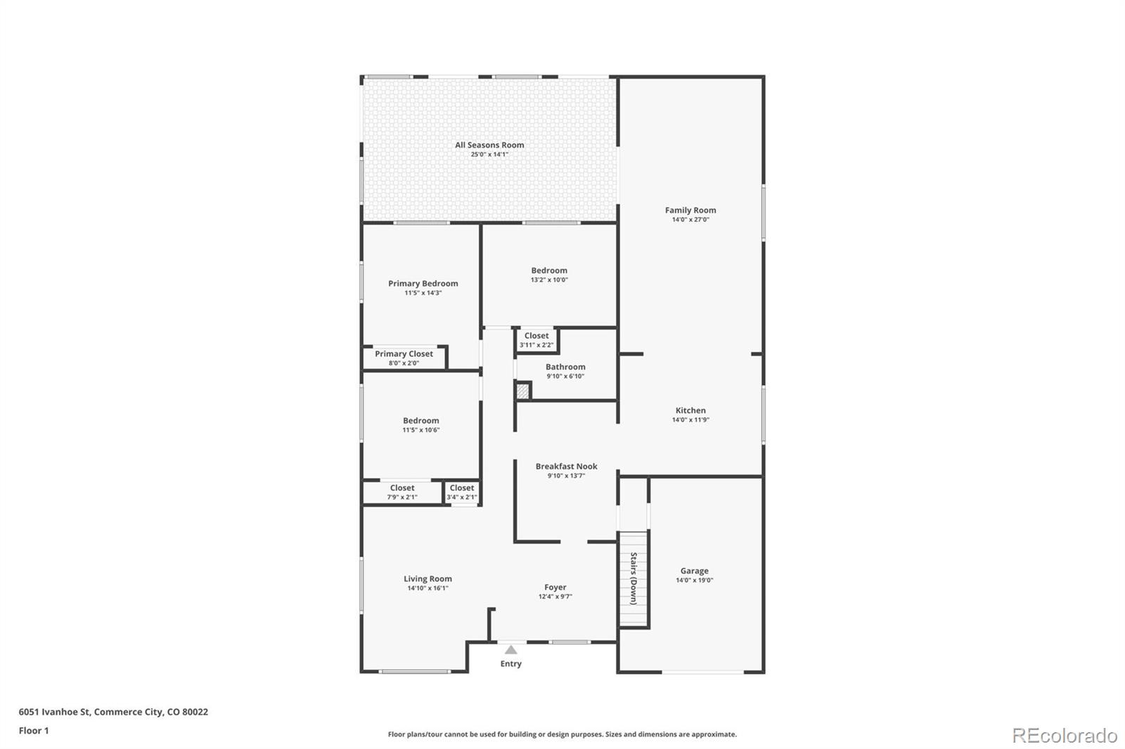 MLS Image #28 for 6051  ivanhoe street,commerce city, Colorado