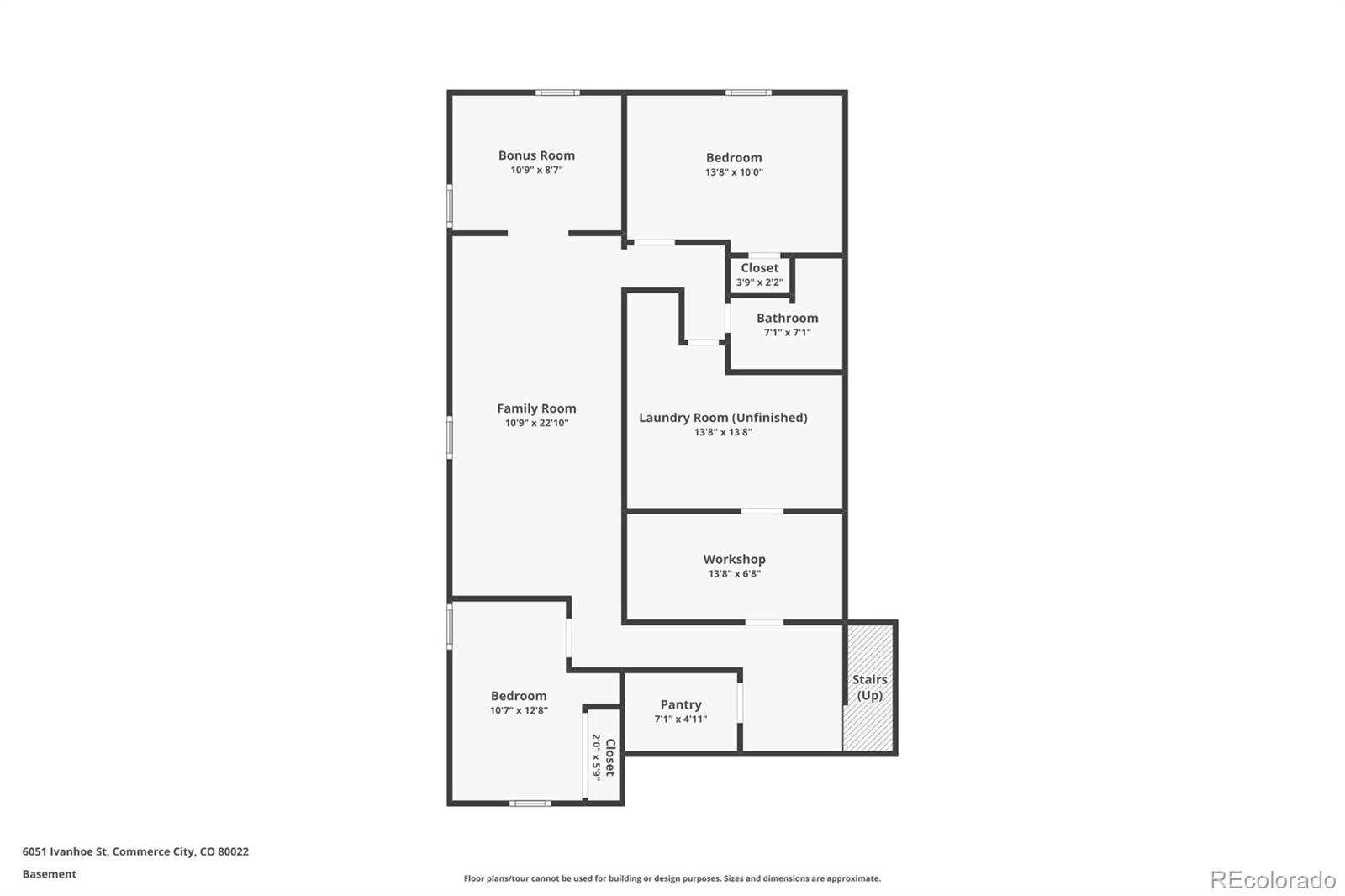 MLS Image #29 for 6051  ivanhoe street,commerce city, Colorado
