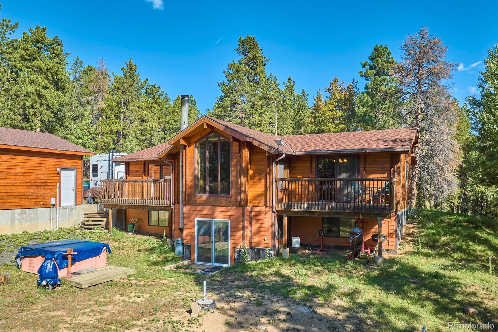 MLS Image #19 for 78  county road 68 ,nederland, Colorado