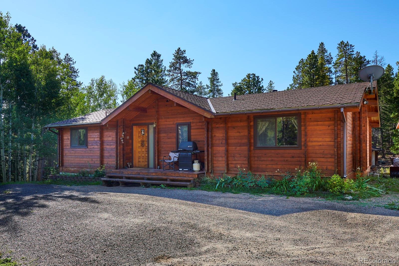 MLS Image #23 for 78  county road 68 ,nederland, Colorado