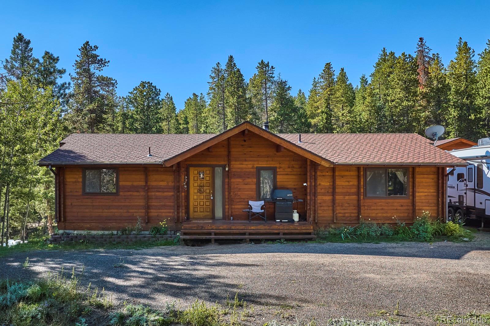 MLS Image #3 for 78  county road 68 ,nederland, Colorado
