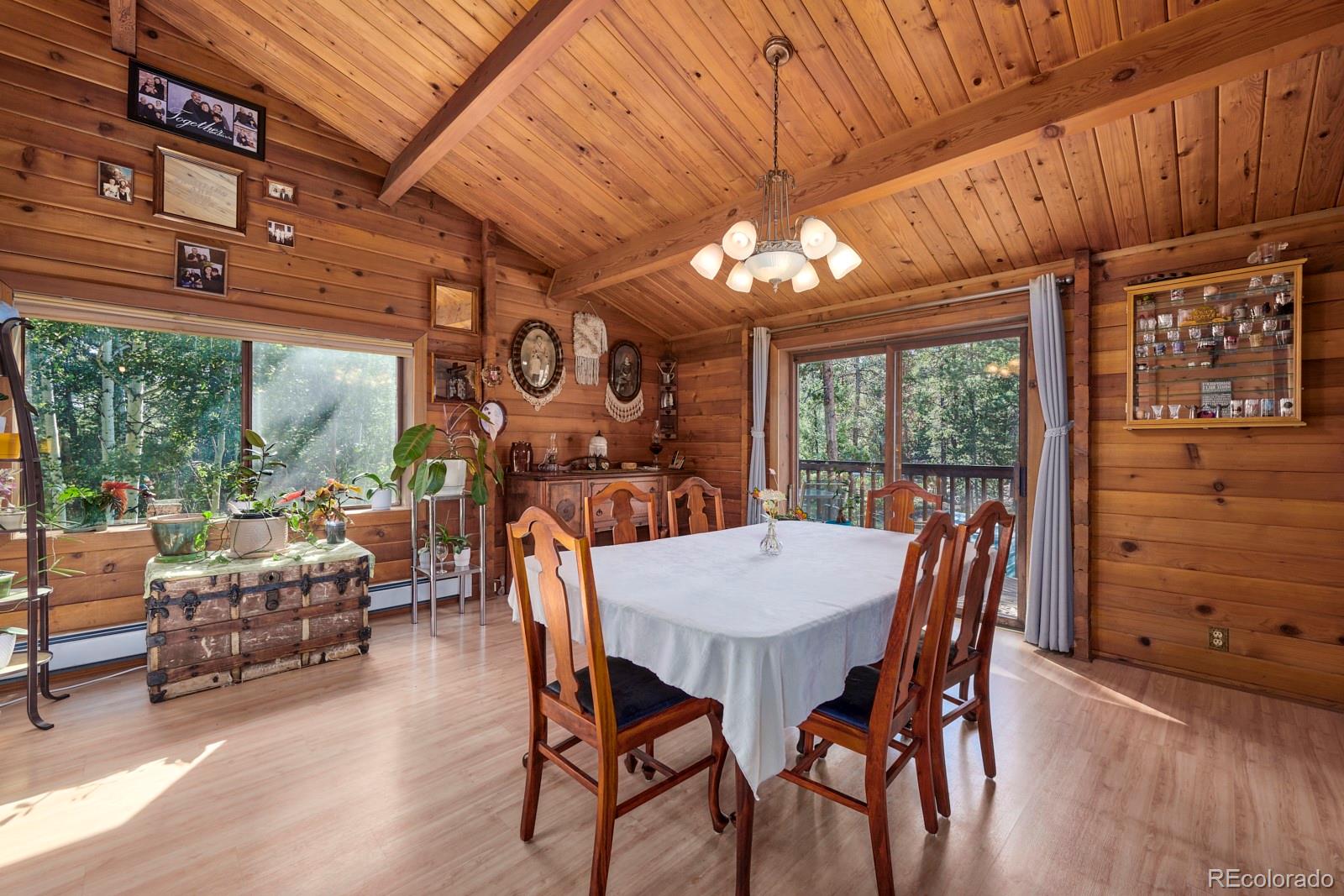 MLS Image #7 for 78  county road 68 ,nederland, Colorado