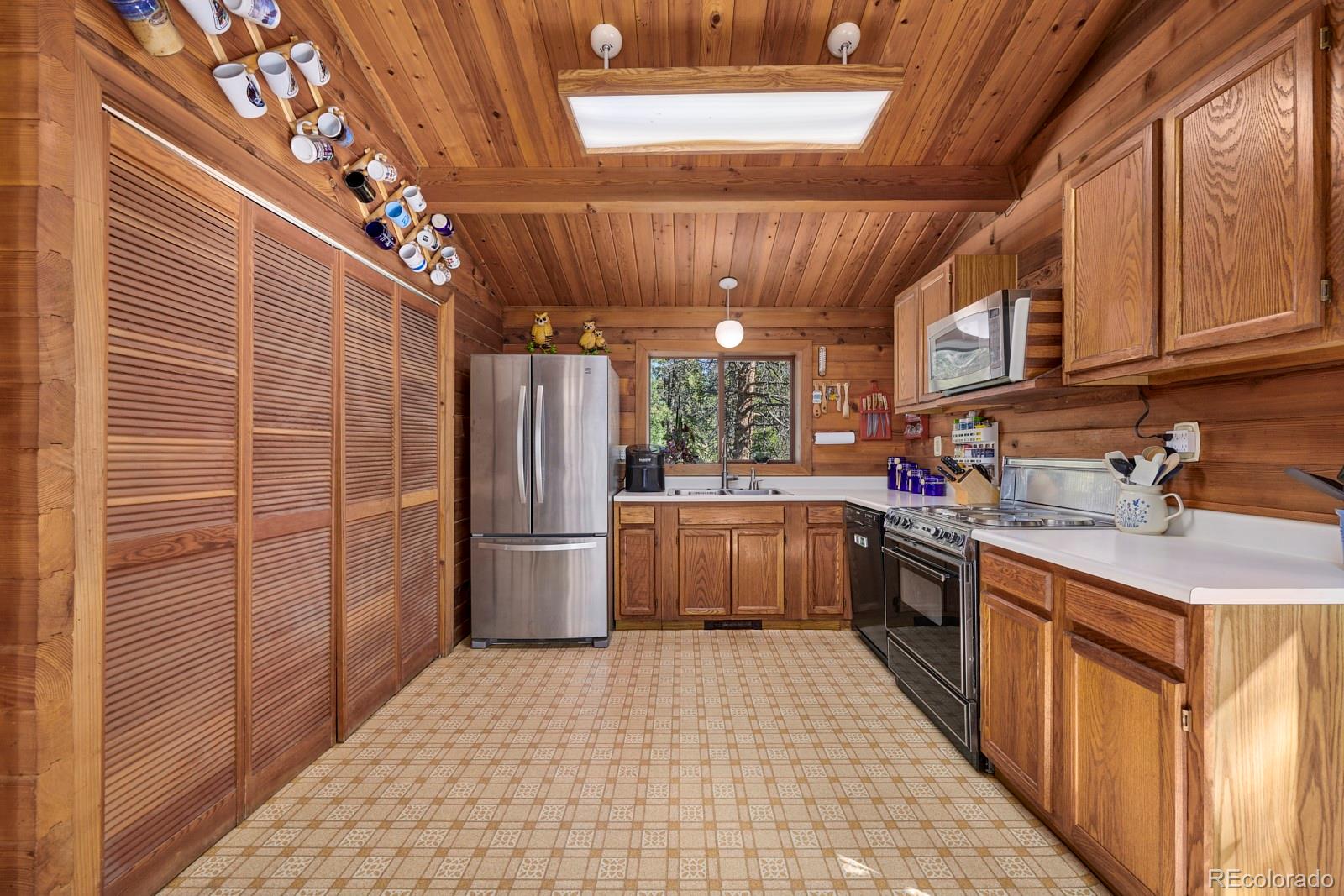 MLS Image #8 for 78  county road 68 ,nederland, Colorado
