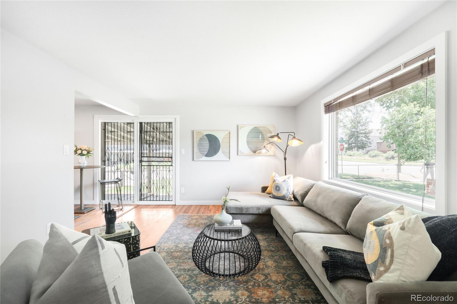 MLS Image #3 for 4300  osage street,denver, Colorado