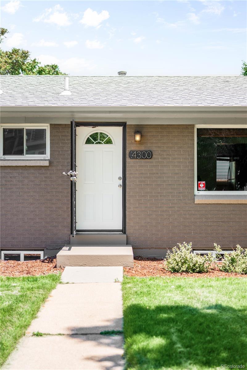 MLS Image #30 for 4300  osage street,denver, Colorado