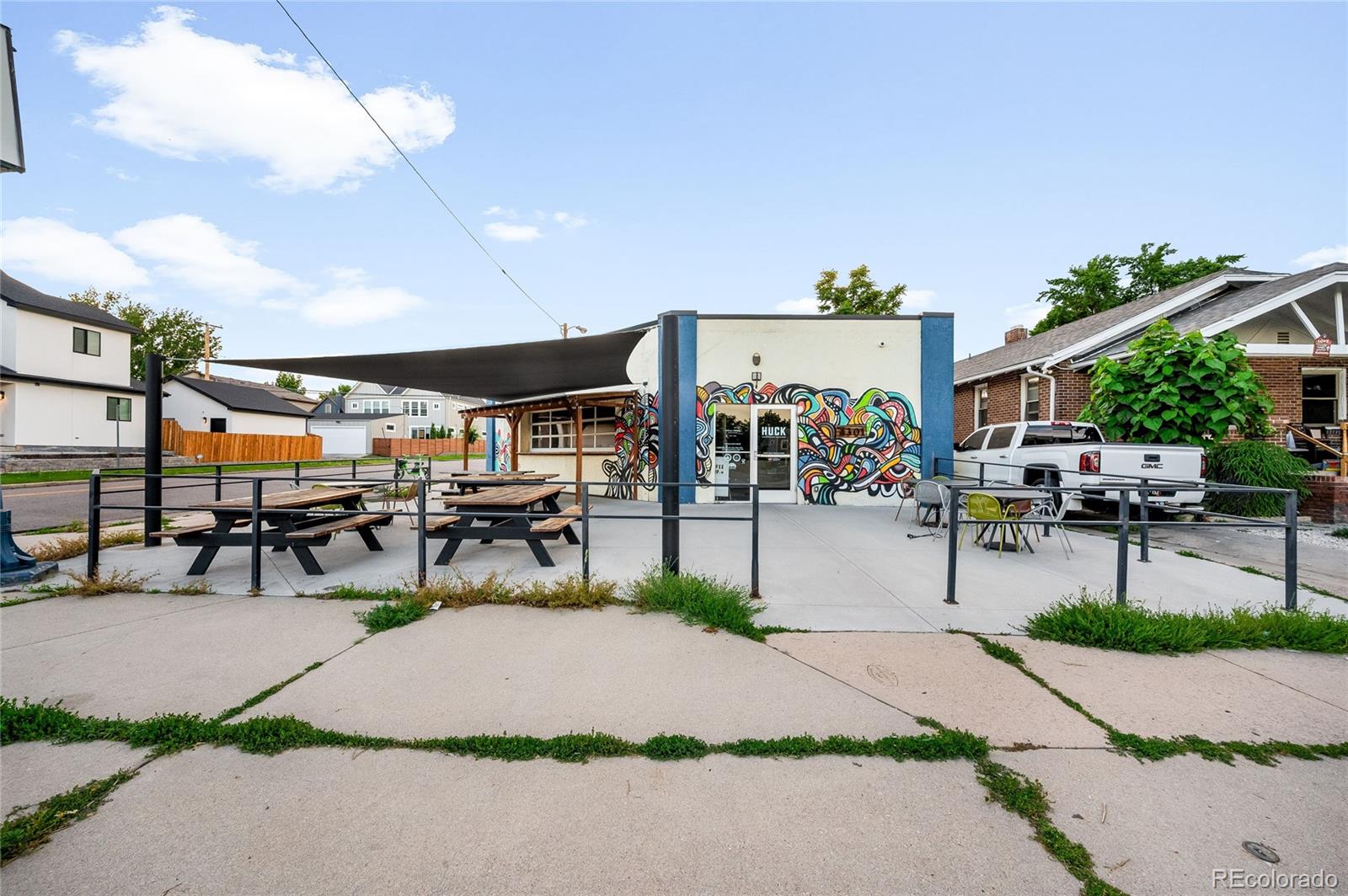 MLS Image #33 for 4300  osage street,denver, Colorado