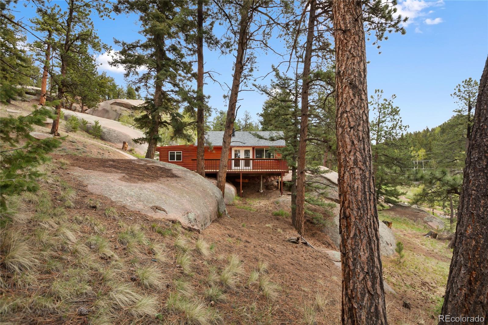 MLS Image #27 for 481  arrowhead ,florissant, Colorado