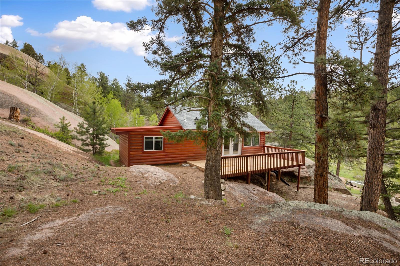 MLS Image #30 for 481  arrowhead ,florissant, Colorado