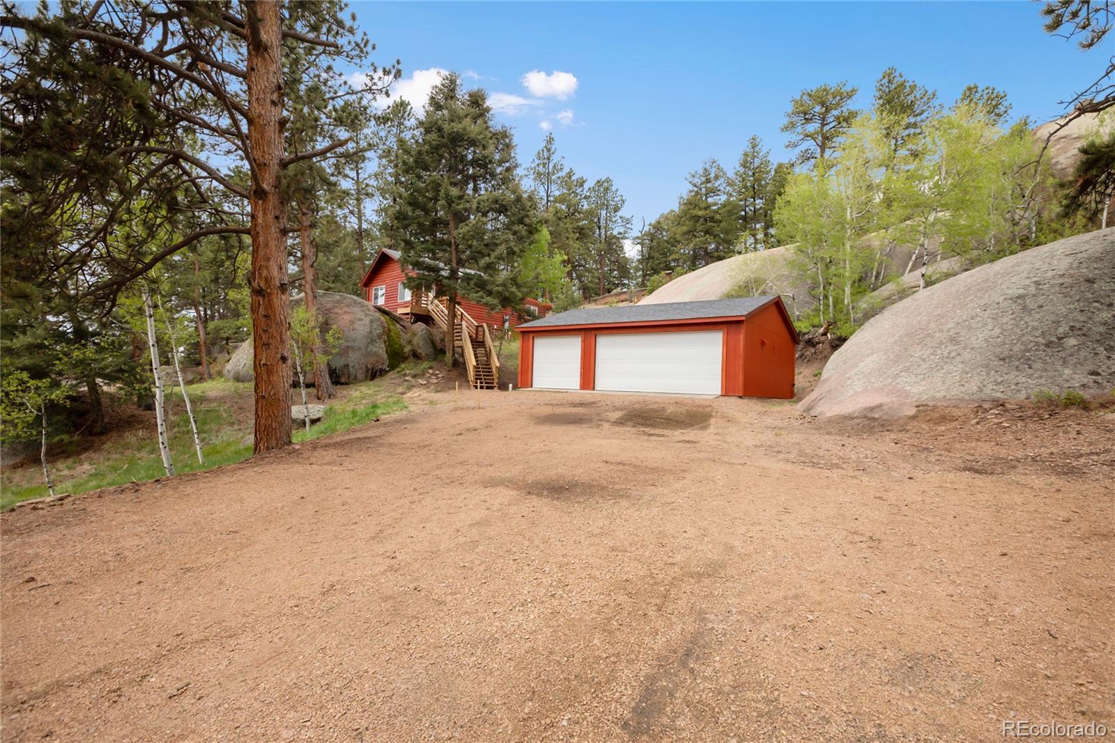 MLS Image #31 for 481  arrowhead ,florissant, Colorado