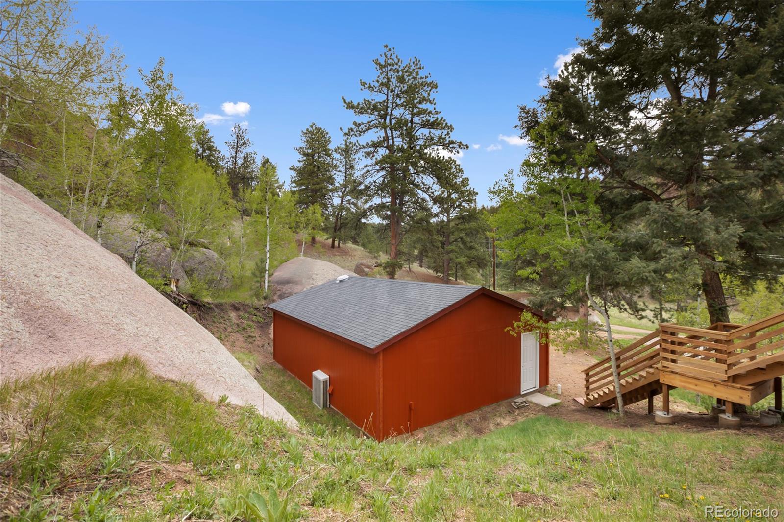 MLS Image #32 for 481  arrowhead ,florissant, Colorado