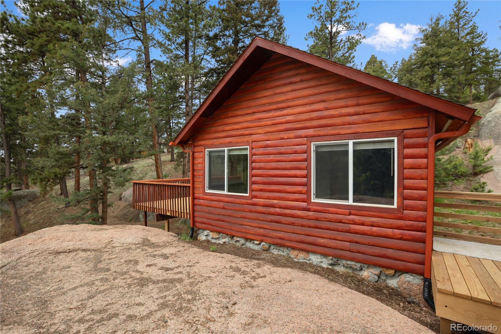 MLS Image #33 for 481  arrowhead ,florissant, Colorado