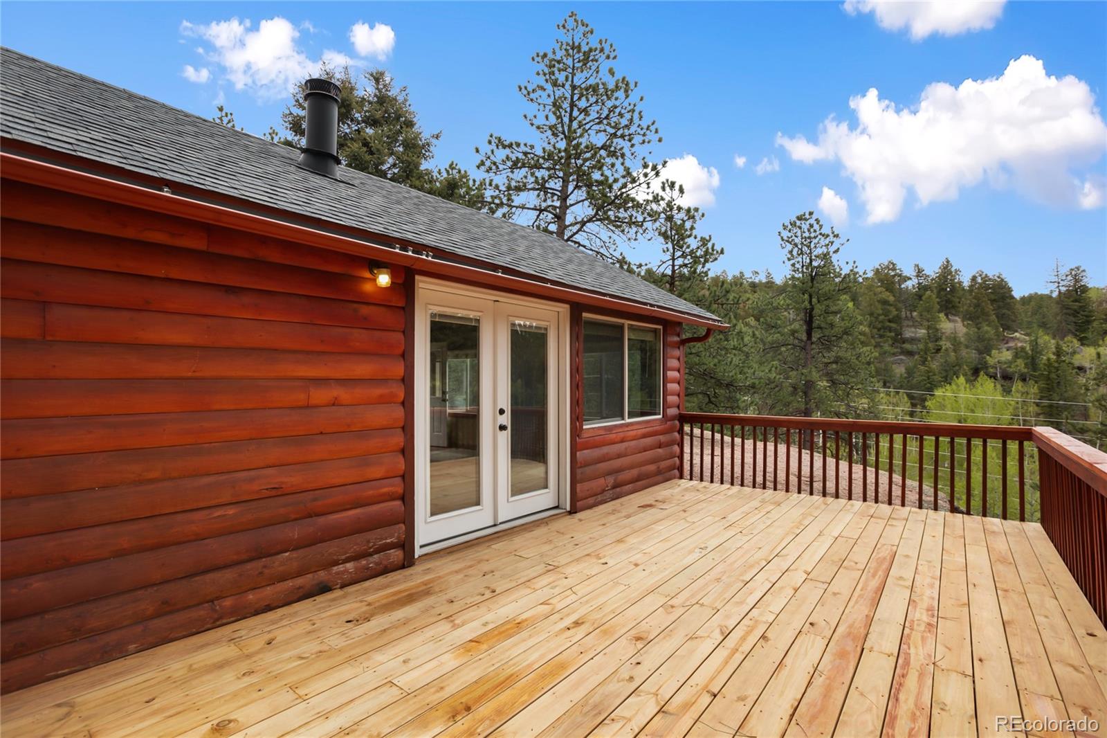 MLS Image #34 for 481  arrowhead ,florissant, Colorado