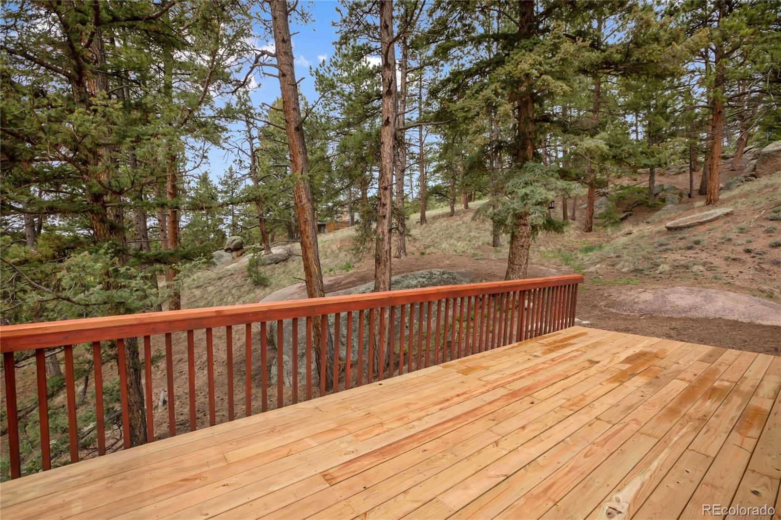 MLS Image #35 for 481  arrowhead ,florissant, Colorado