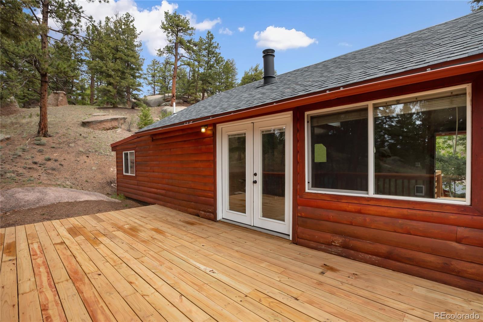 MLS Image #4 for 481  arrowhead ,florissant, Colorado