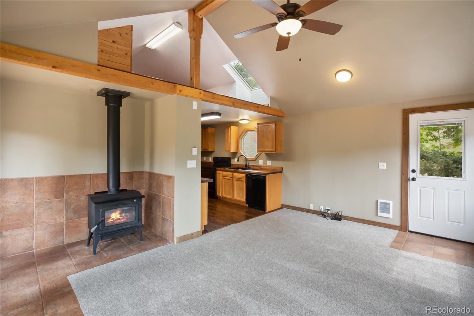 MLS Image #9 for 481  arrowhead ,florissant, Colorado