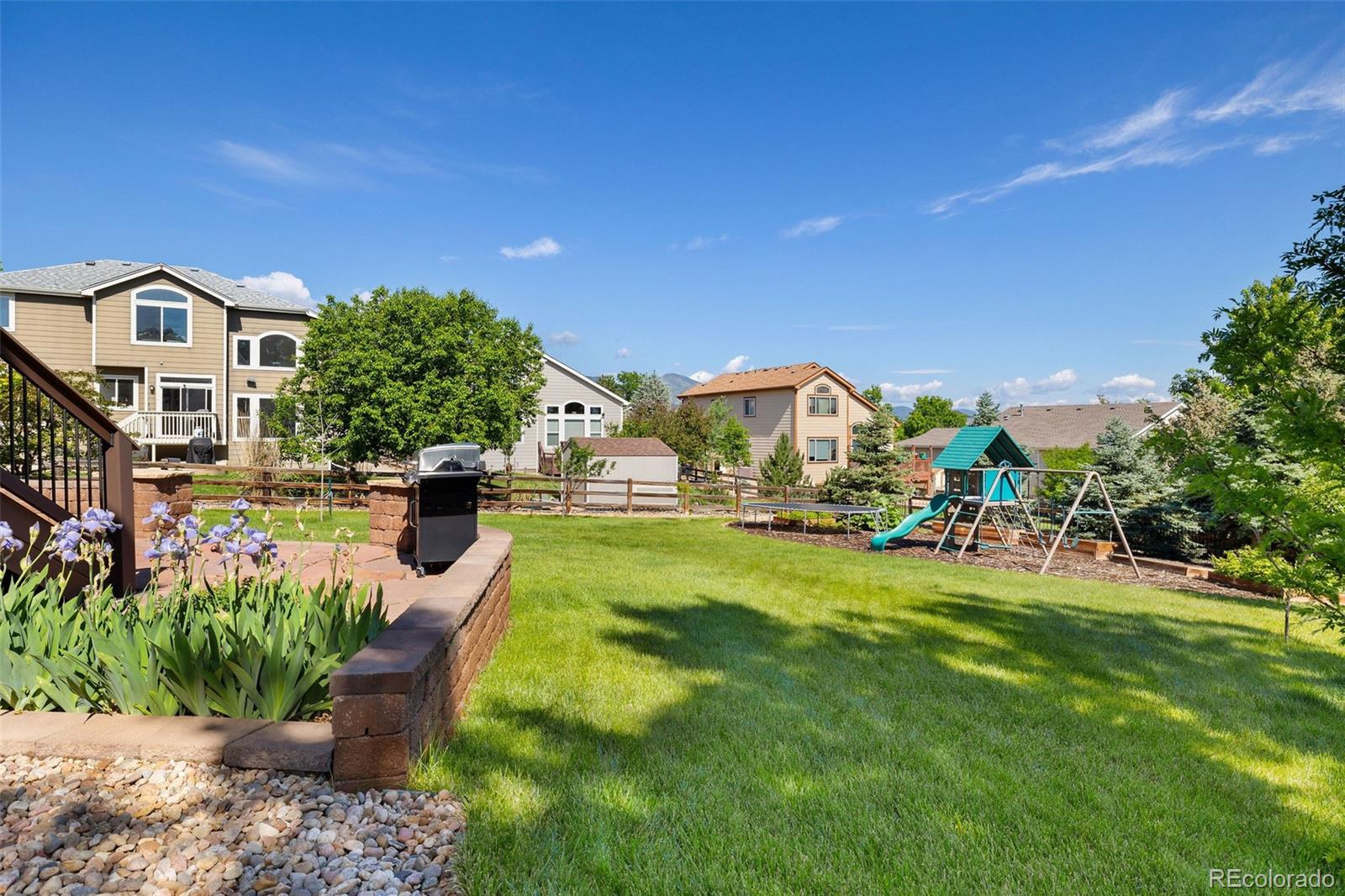 MLS Image #40 for 9745  hummingbird place,littleton, Colorado