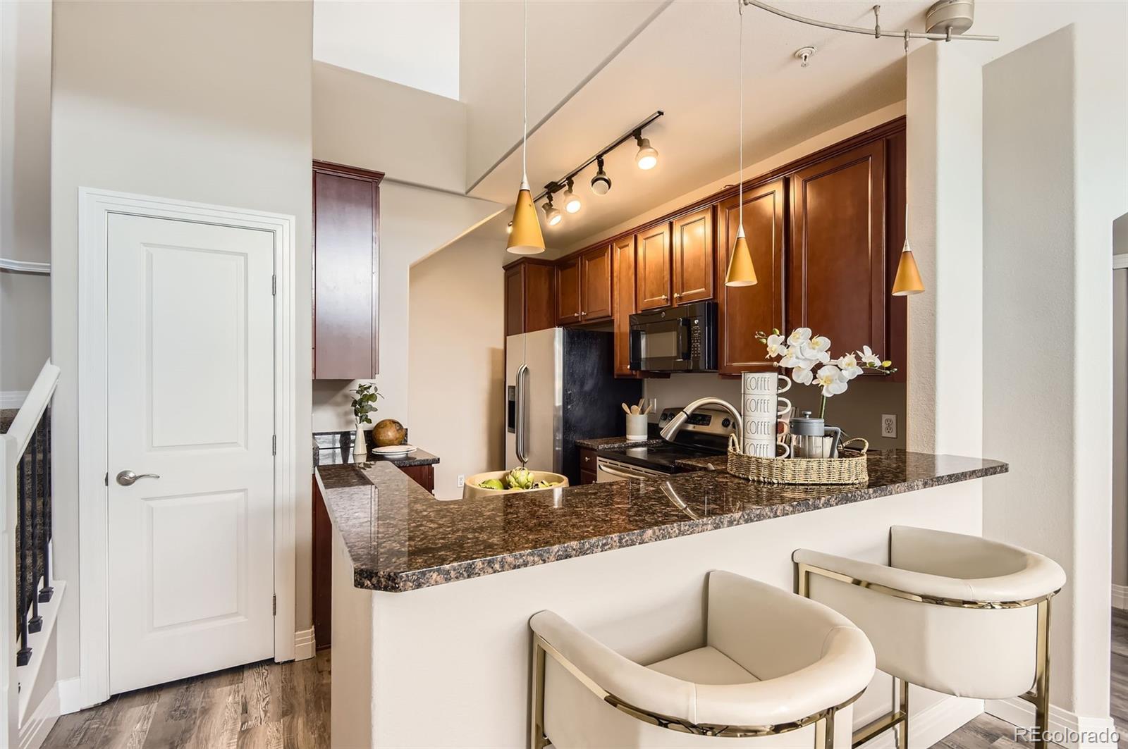 MLS Image #10 for 9019 e panorama circle,englewood, Colorado