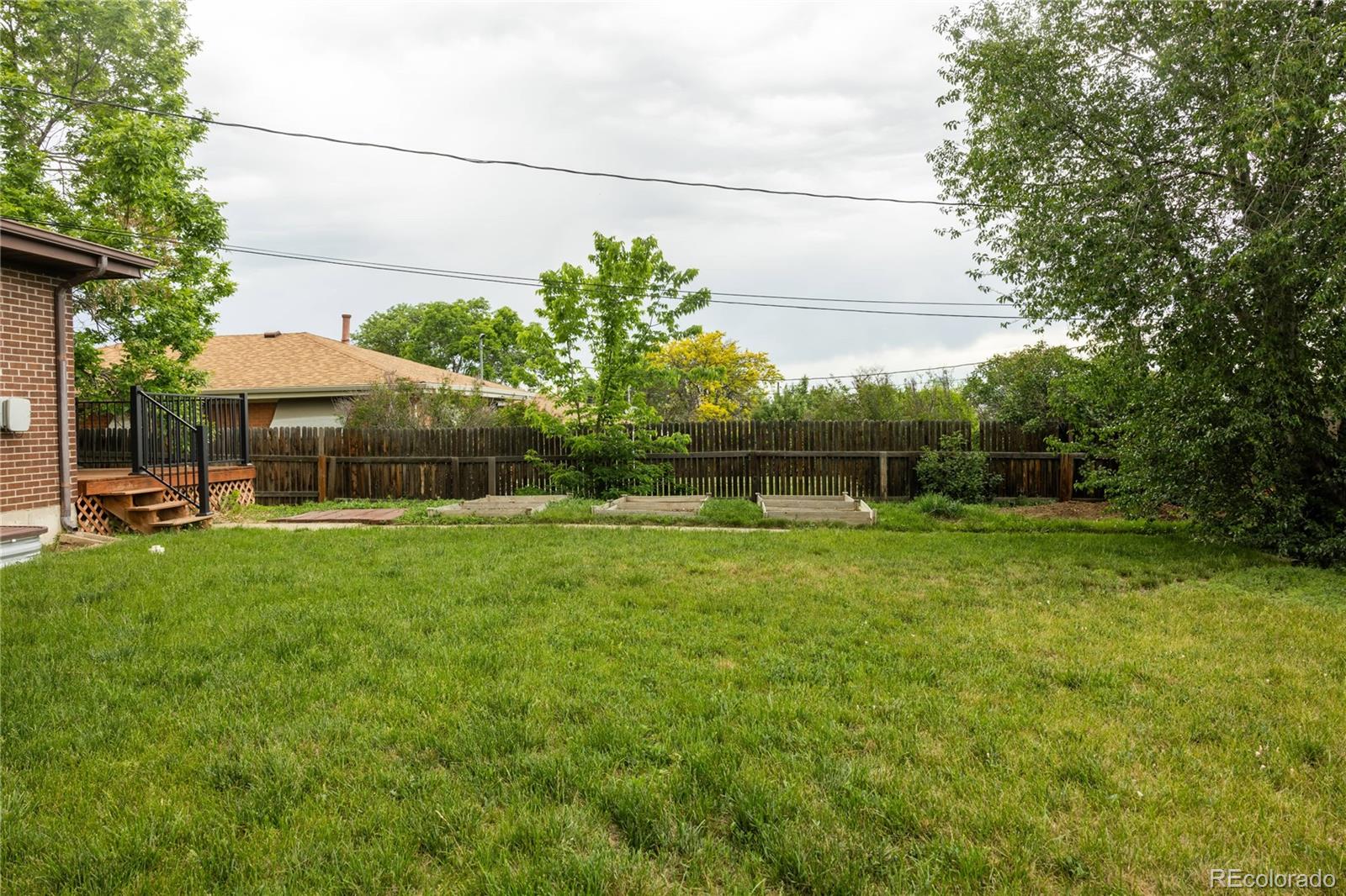 MLS Image #29 for 654 s shoshone street,denver, Colorado