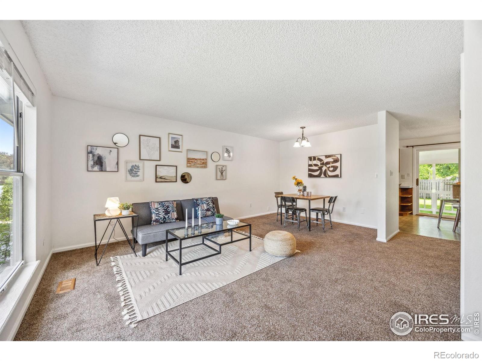 MLS Image #3 for 2525  antelope road,fort collins, Colorado