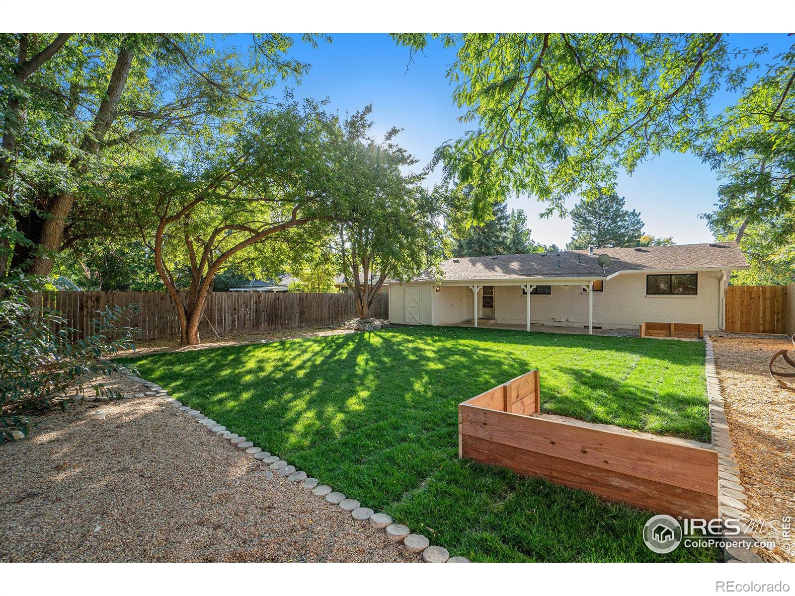 MLS Image #28 for 504  princeton road,fort collins, Colorado
