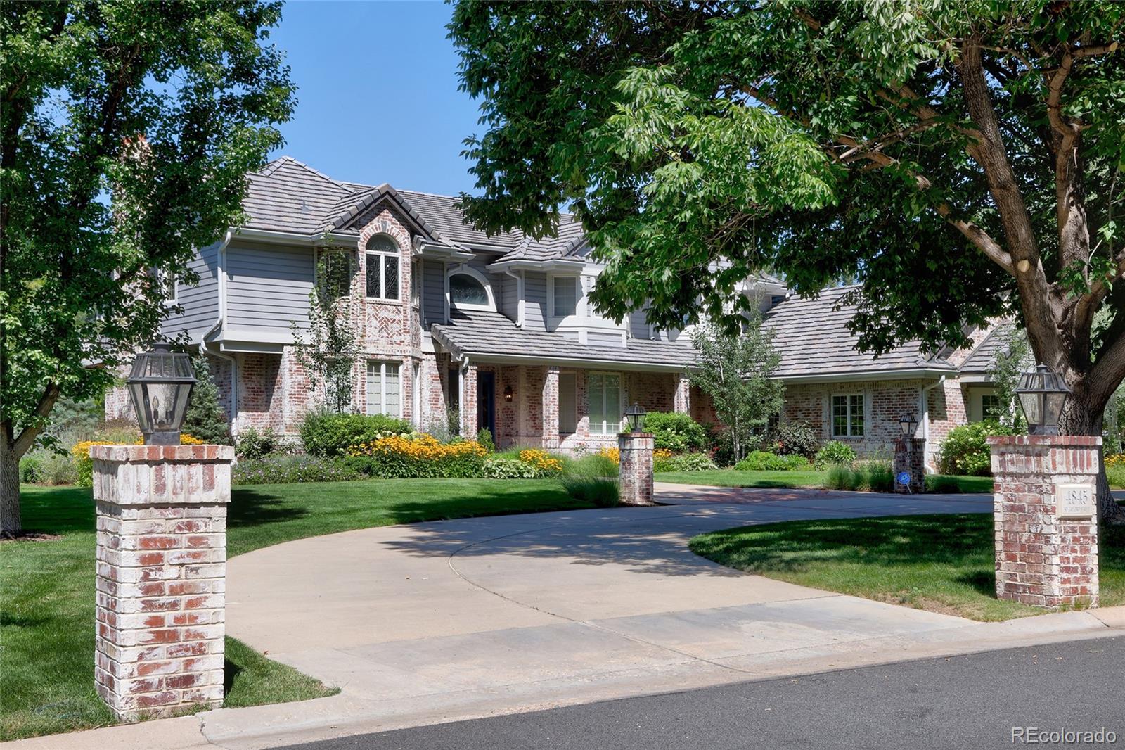 CMA Image for 7  mockingbird lane,Cherry Hills Village, Colorado